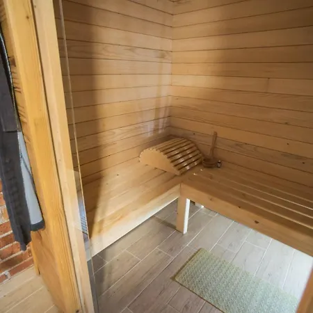 Relax House