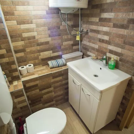 Relax House * Vrancici (Sarajevo)