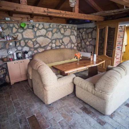 Relax House Villa