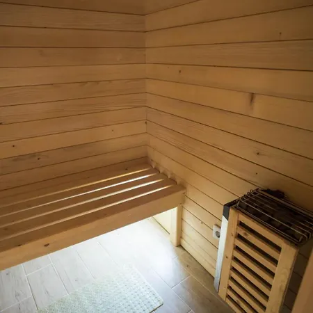 Relax House * Vrancici