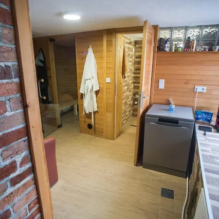 빌라 Relax House