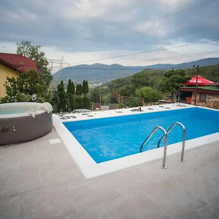 Βίλα Relax House Vrancici (Sarajevo)