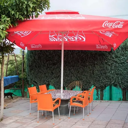 Villa Relax House *