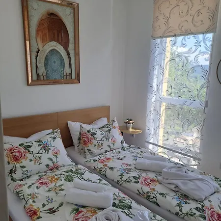 Βίλα Relax House *