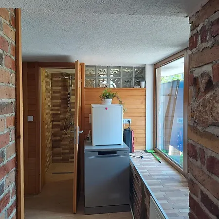 Relax House