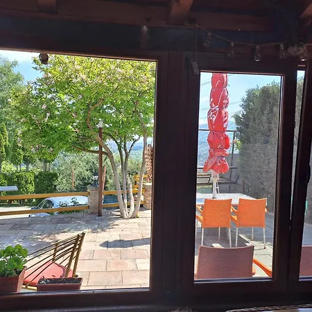 빌라 Relax House