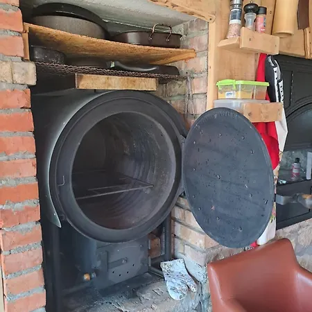 Relax House Vrancici (Sarajevo)