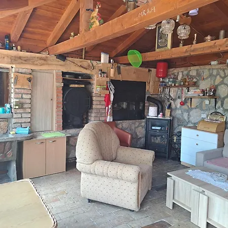 Relax House Βίλα