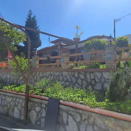 Vila Relax House Vrancici (Sarajevo)