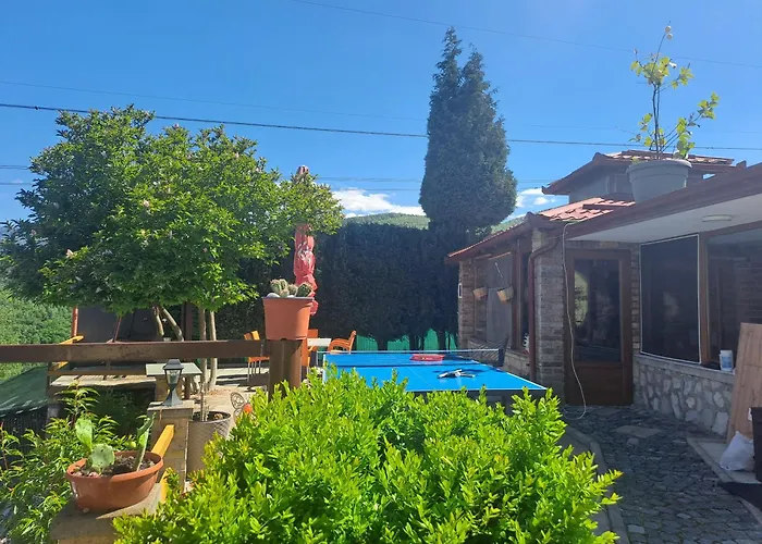 Relax House Vrancici (Sarajevo)