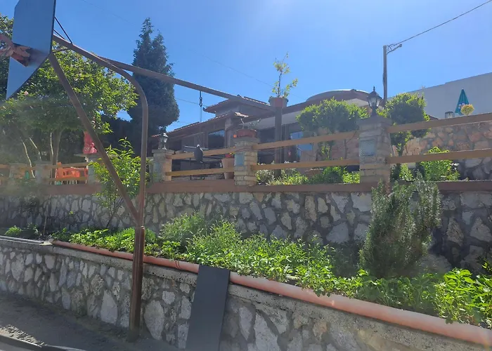 Villa Relax House Vrancici (Sarajevo)