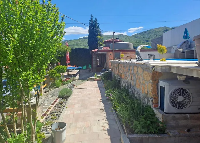 Villa Relax House Vrancici (Sarajevo)