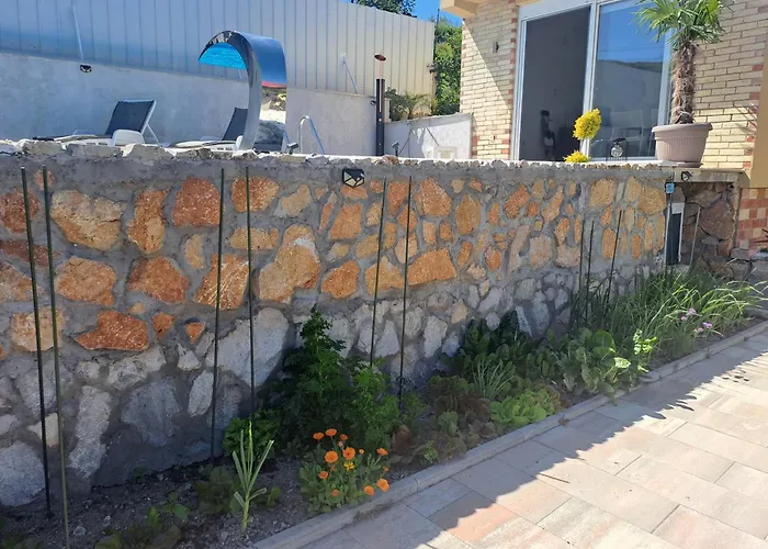 Relax House Villa Vrancici (Sarajevo)