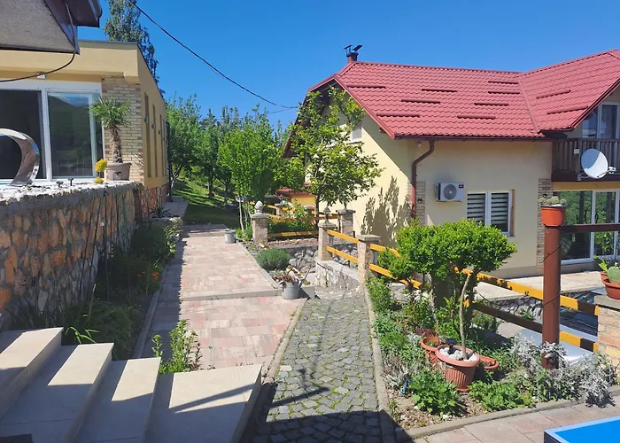 Relax House * Vrancici (Sarajevo)